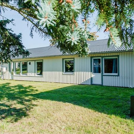 Spacious Villa Located In Beautiful High Coast Domsjo Exterior foto
